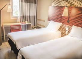 ibis Calama 4