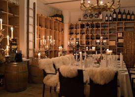 Waldhaus Flims Alpine Grand Hotel & Spa 2