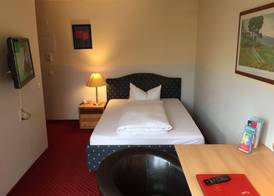 Central Hotel-Apart München 2