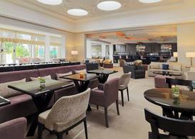 Sheraton Tunis Hotel 2