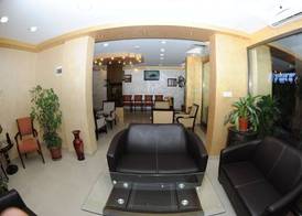 Cedar Hotel 3