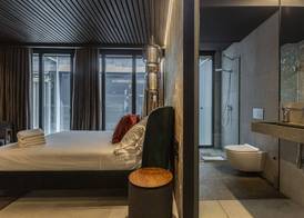 Apartaestudios Evolution Luxury 4