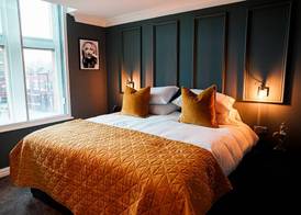The Old Post Office Warrington by Deuce Hotels 4