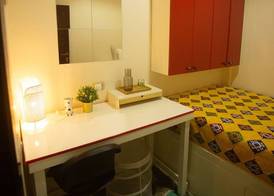 Gamaleya Boutique Hotel 4