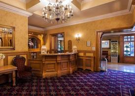 Castle Arch Hotel 2
