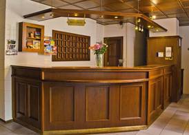 Hotel Start 3