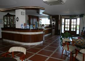 APARTHOTEL CABICASTRO Tres estrellas superior 3