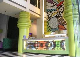 MaxOneHotels at Sabang 3