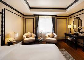 FTE Ha Long Hotel 3