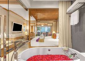 Royal Cliff Beach Terrace Pattaya 4