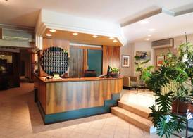 Bike & Business Hotel Passacor 4
