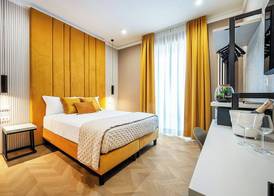 Colonna Inn 3