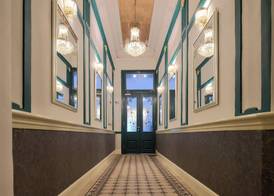 Piazza Heritage Hotel 2