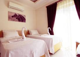 Lidya City Hotel 4