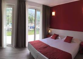 Resort le Vele Suites and Apartments 4