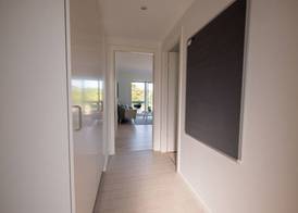 Aalborg Hotel Apartments 2