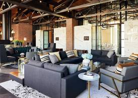 Archer Hotel Tysons 5