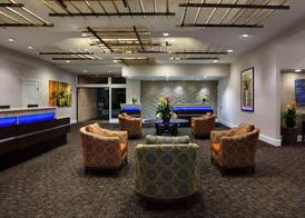 Hyatt Vacation Club at Desert Oasis 2