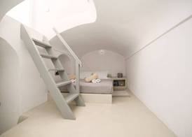 Spitia Santorini Villa Collection 3
