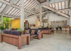 Amethyst Resort Passikudah 3