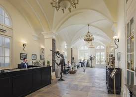 Palace Gate Hotel & Residence by EHM 4