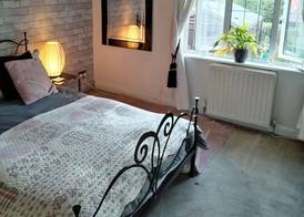 The oast guesthouse 5