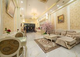 My Moon Hotel Hanoi 4
