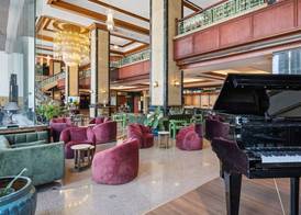 Town in Town Hotel Bangkok 4