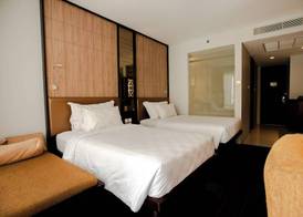 Sanur Resort Watujimbar 5