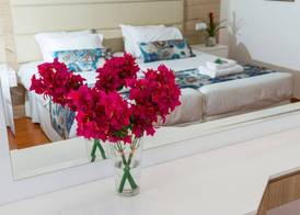 Ascos Coral Beach Hotel 3