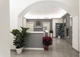 Vaticano Luxury Guest House 5