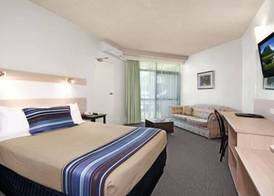 East Port Motor Inn 4