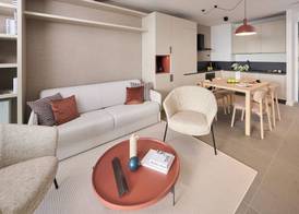 Aminess Younique Vollo Hotel Residences 5