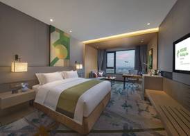 Holiday Inn Hangzhou Airport Zone by IHG 4