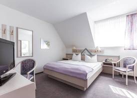 Hotel Am Fleesensee 5