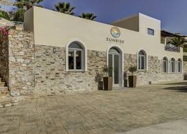 Sunrise Beach Suites 2