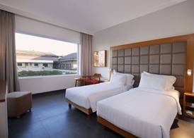 THE 1O1 Bali Fontana Seminyak 4