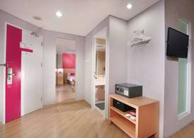favehotel Jababeka Cikarang 5