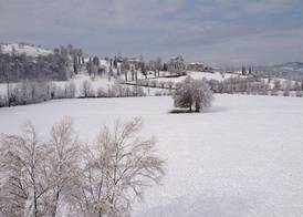 Residence Cà Beregana 2