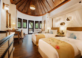 Makunudu Island Resort 5