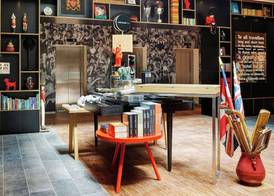 citizenM Tower of London 4