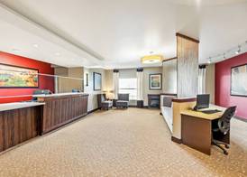 Ledgestone Suites Hotel Yakima 5