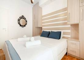 Hermes by Heloni Apartments 3