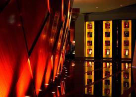 Grand Hyatt Tokyo 3