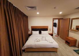 Jewheret Alswefiah hotel suites 5