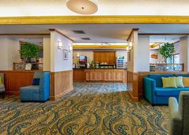 Quality Inn Portsmouth 5