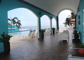 Parador Maunacaribe - Maunabo 4