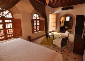 Riad Layla 2