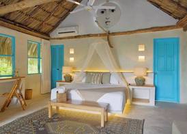 Fenix Beach Cartagena 5