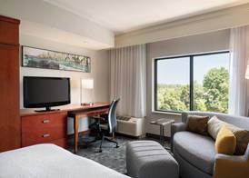 Courtyard by Marriott Ewing Princeton 5